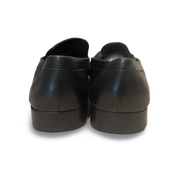 Salvatore Ferragamo Men’s Tassel Loafers - Picture 4 of 12